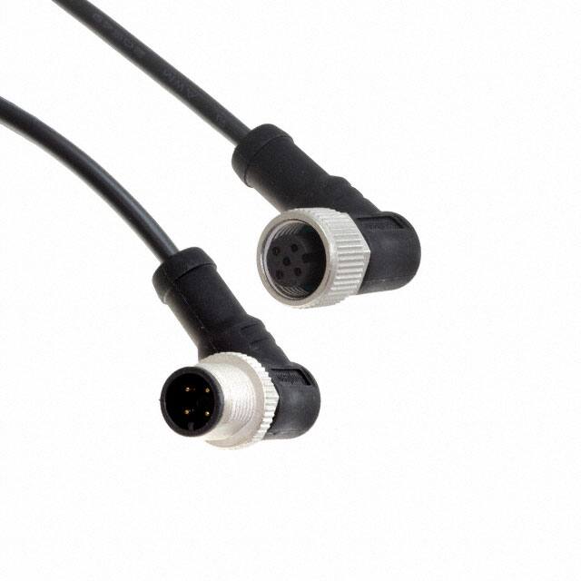Amphenol LTW-M12A04MR-12AFR-SBA05