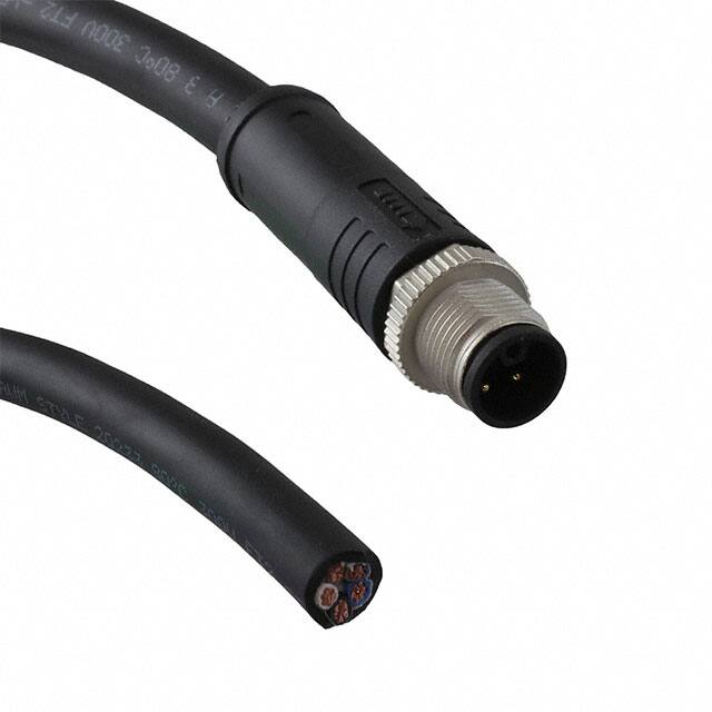 Amphenol LTW-M12L-05BMMM-SL8H02