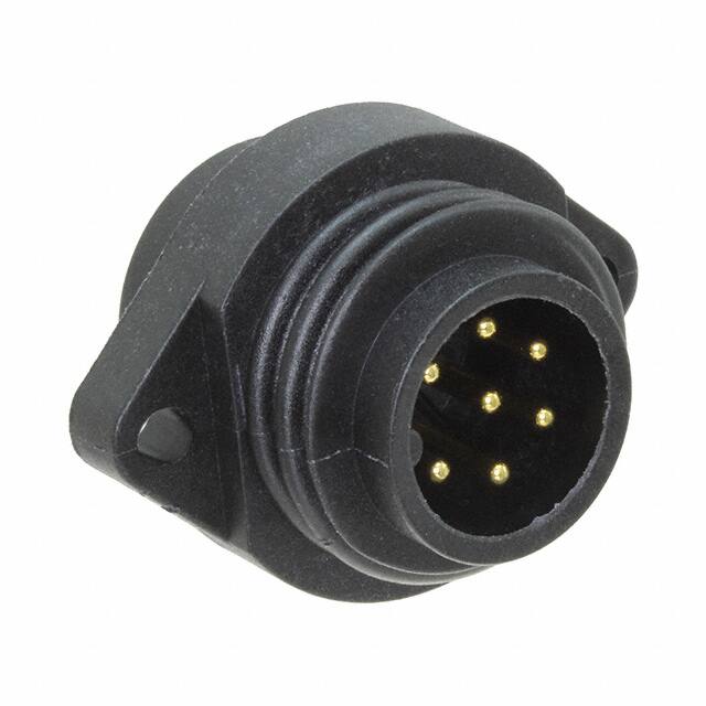 Amphenol LTW-PWE-07PMMS-SC7001