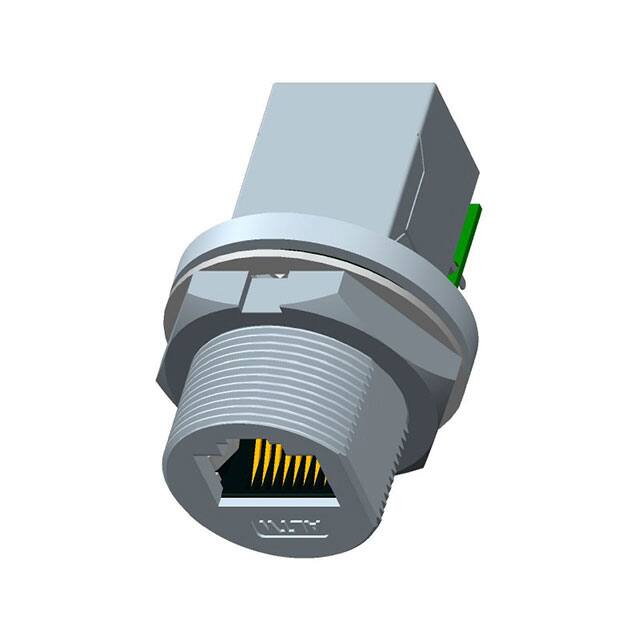 Amphenol LTW-RCM-5SPFFH-SCU7001