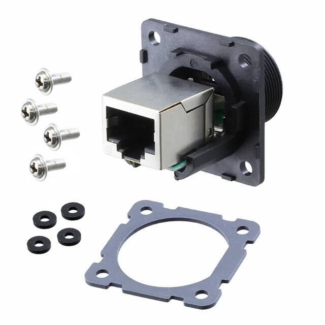 Amphenol LTW-RCP-5SPFFH-SSM7001