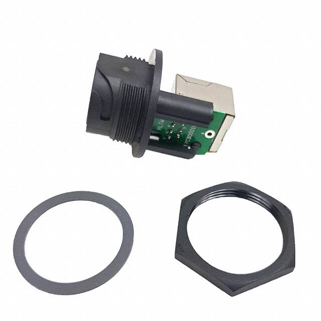 Amphenol LTW-RDP-5SPFFH-TCU7001