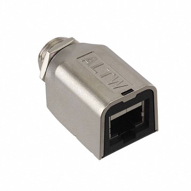 Amphenol LTW-RJS-12X08FF-LS7001