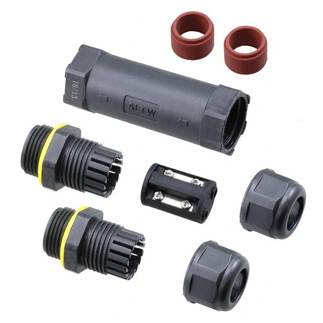 Amphenol LTW-SC-L-UL13-03-RD