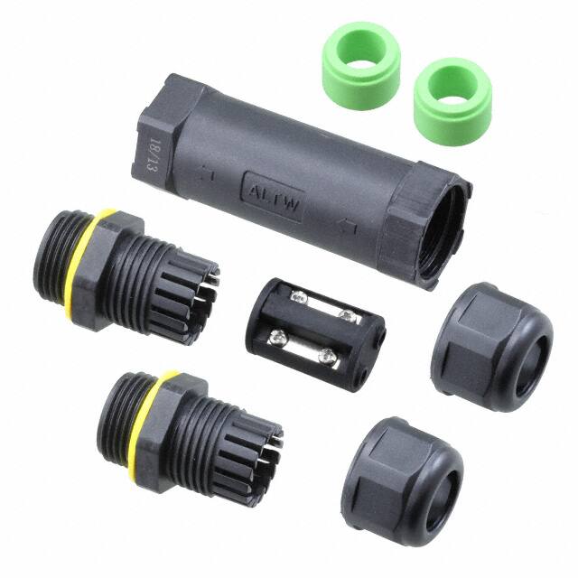 Amphenol LTW-SC-L-UL13-04-GN