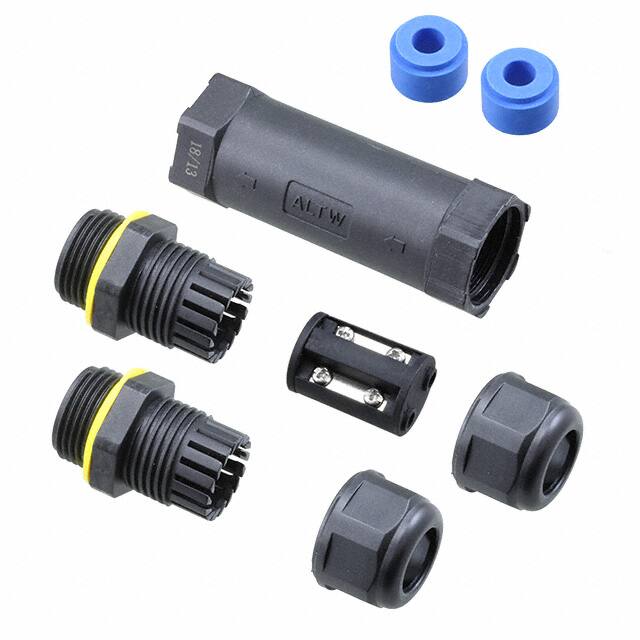 Amphenol LTW-SC-L-UL13-05-BL