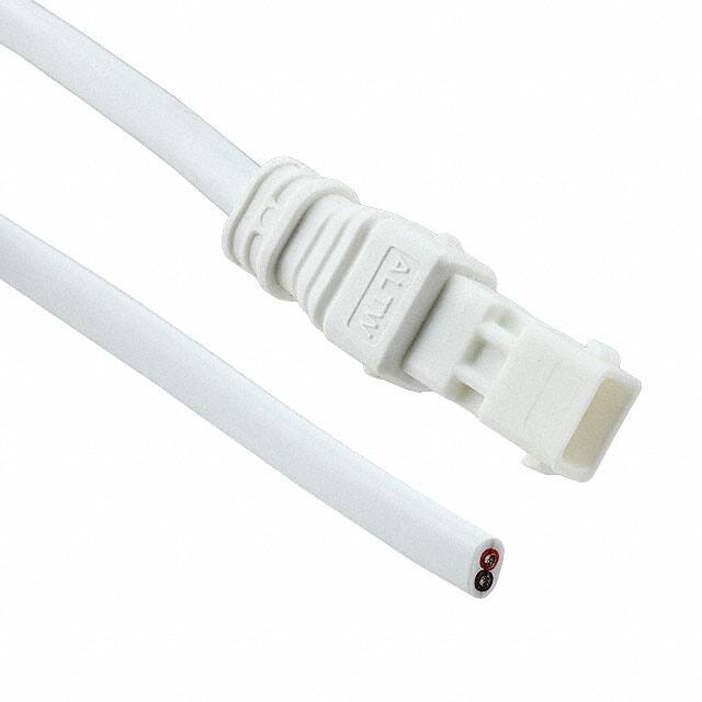 Amphenol LTW-SSL12-J2LJ0-020F01