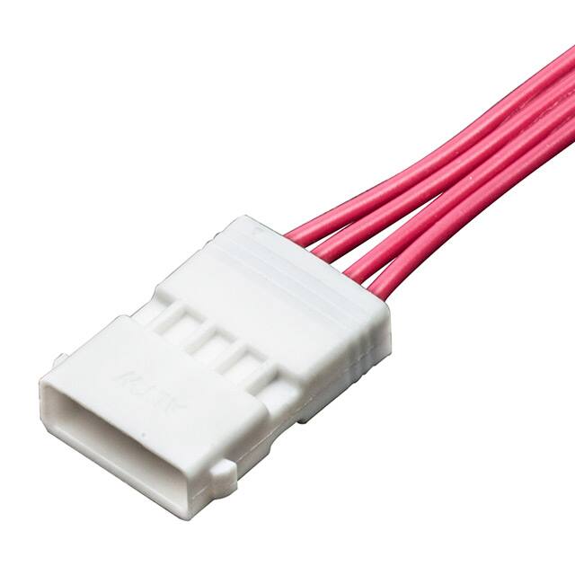 Amphenol LTW-SSL12-J4LJ0-020A04