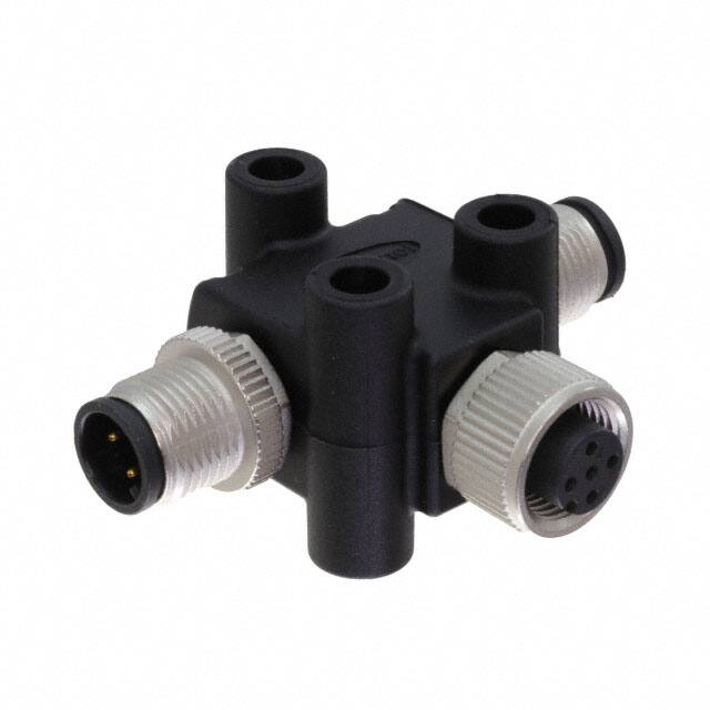 Amphenol LTW-TA-A03F-A03M-A03M-01