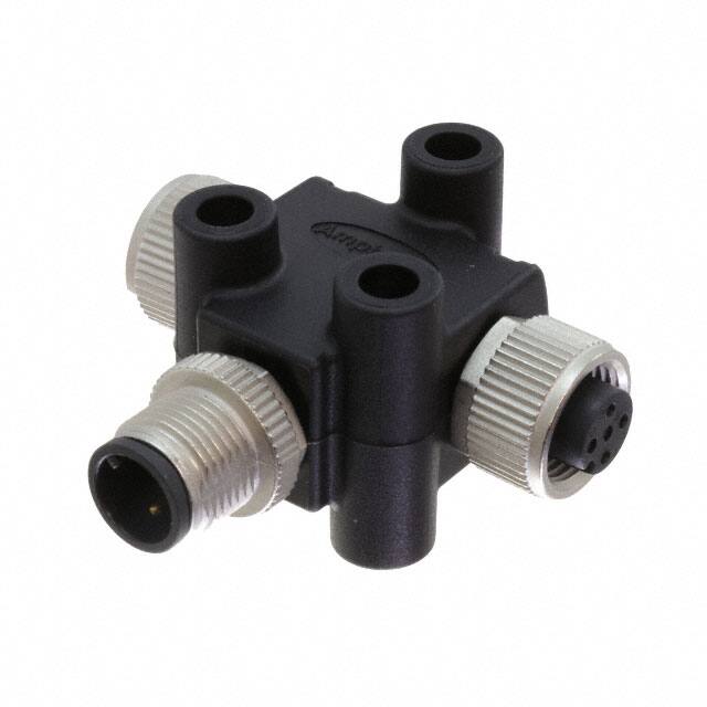 Amphenol LTW-TA-A03M-A03F-A03F-01