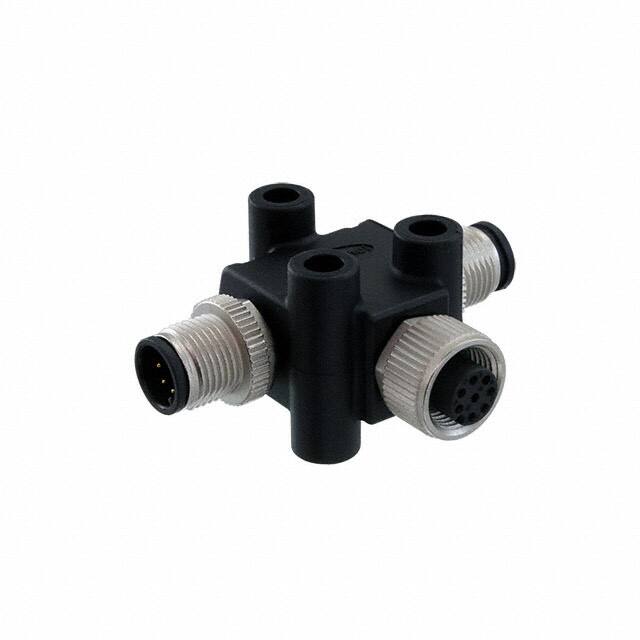 Amphenol LTW-TA-A06F-A06M-A06M-01
