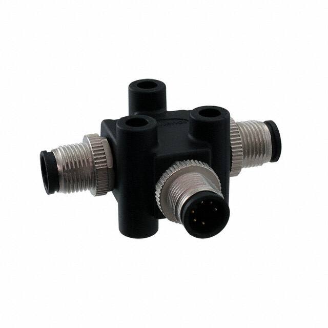 Amphenol LTW-TA-A06M-A06M-A06M-01