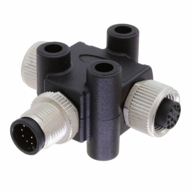 Amphenol LTW-TA-A10M-A10F-A10F-01