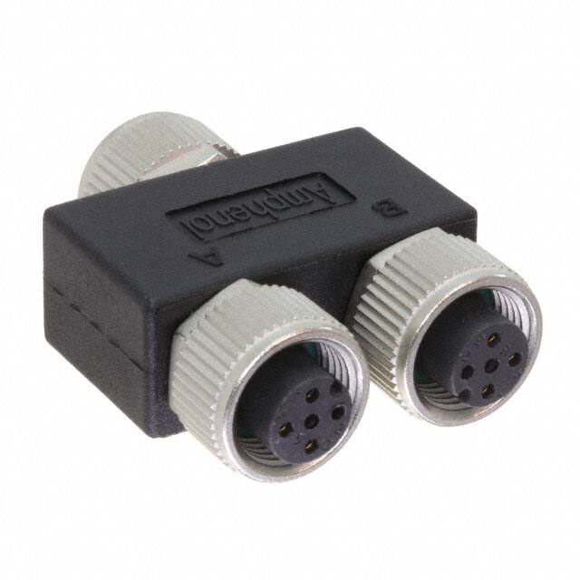 Amphenol LTW-YA-A03F-A03F-A03F-01