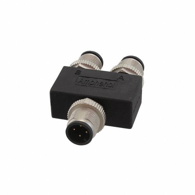 Amphenol LTW-YA-A04M-A04M-A04M-01