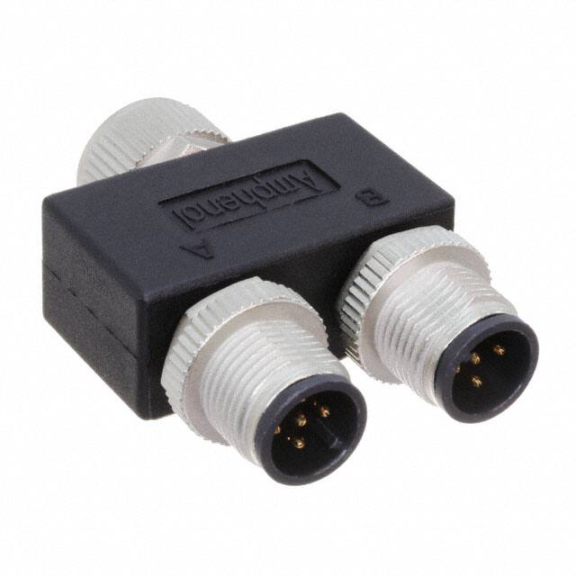 Amphenol LTW-YA-A05F-A05M-A05M-01
