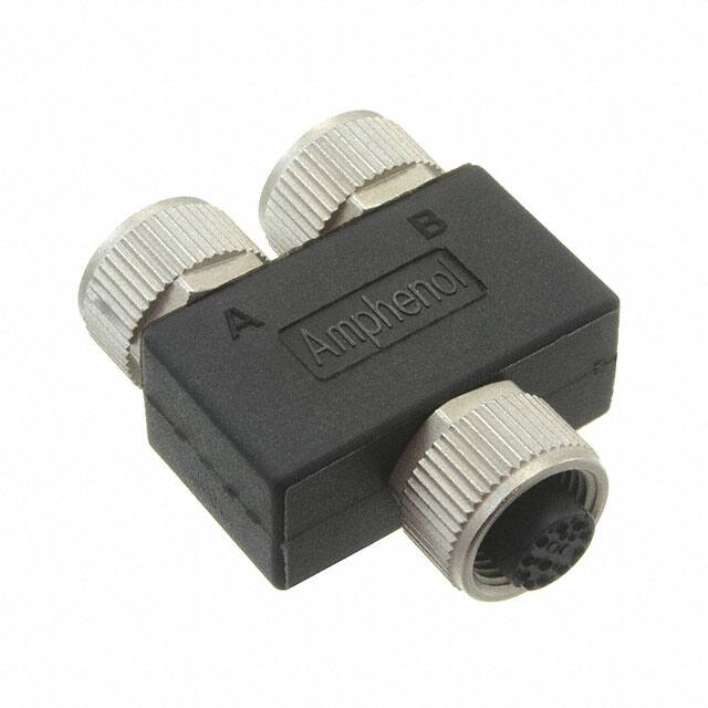 Amphenol LTW-YA-A10F-A10F-A10F-01