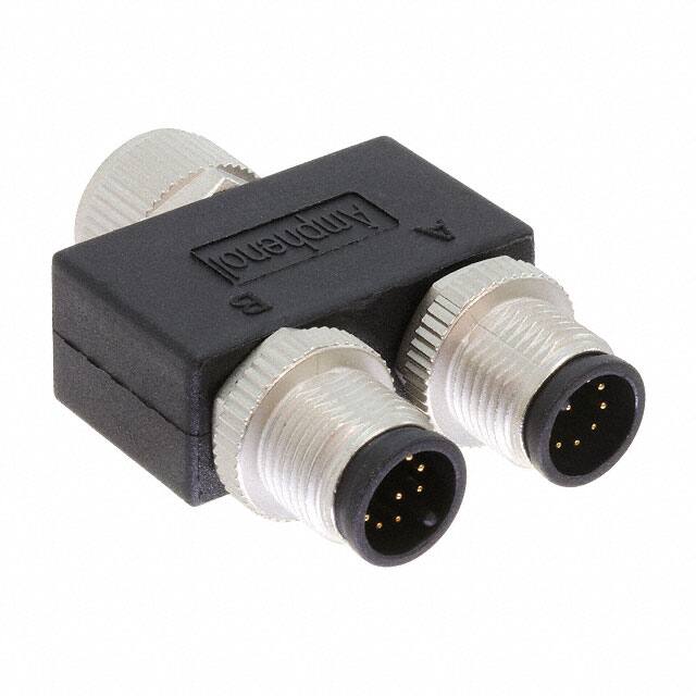 Amphenol LTW-YA-A10F-A10M-A10M-01