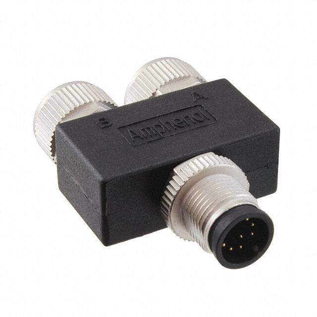 Amphenol LTW-YA-A10M-A10F-A10F-01