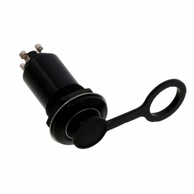 Amphenol NEXUS Technologies-TJ-101NS