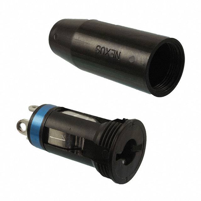 Amphenol NEXUS Technologies-TJ-102SP