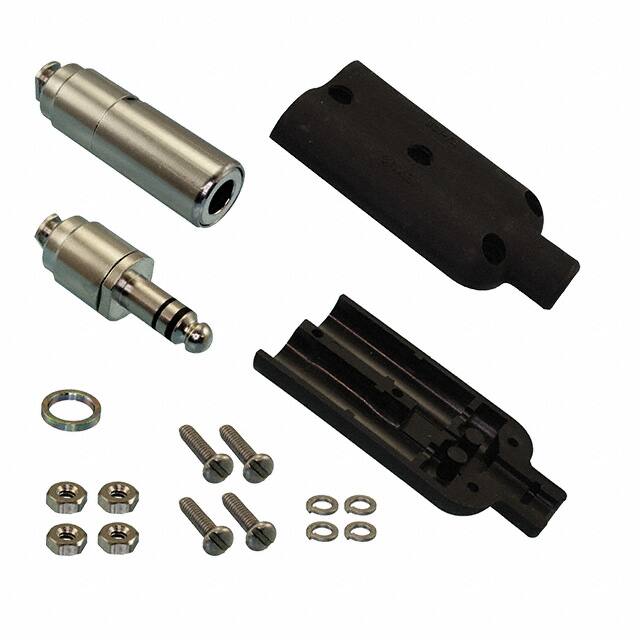 Amphenol NEXUS Technologies-TJ-106