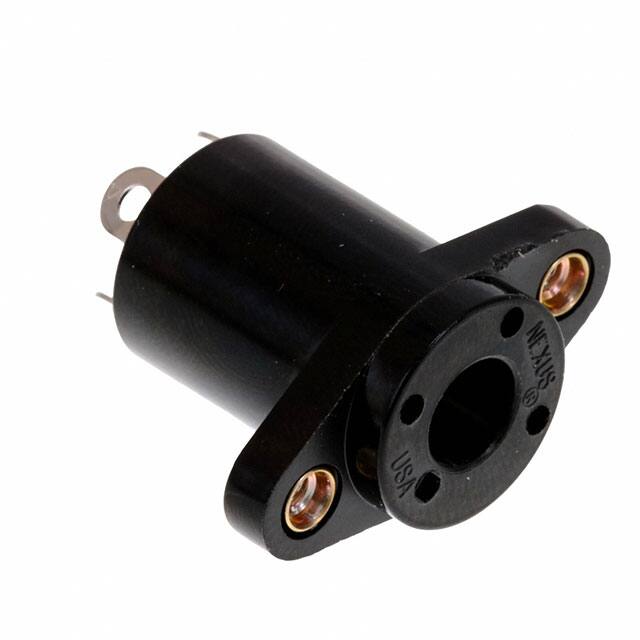 Amphenol NEXUS Technologies-TJ-120