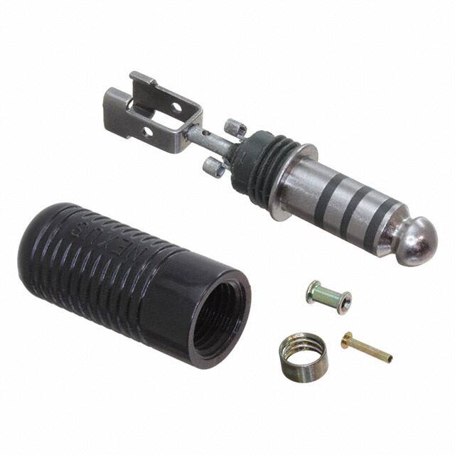 Amphenol NEXUS Technologies-TP-101