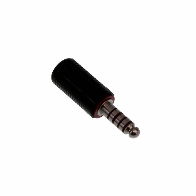 Amphenol NEXUS Technologies-TP-105