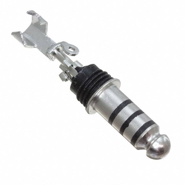 Amphenol NEXUS Technologies-TP-120-7