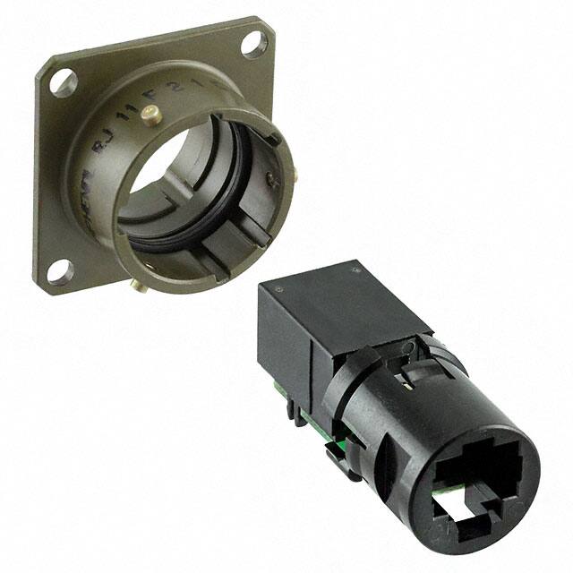 Amphenol PCD-RJ11F21G