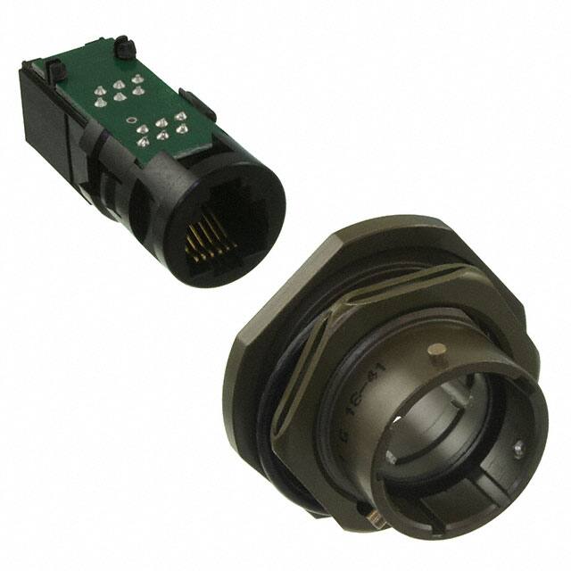 Amphenol PCD-RJ11F71G