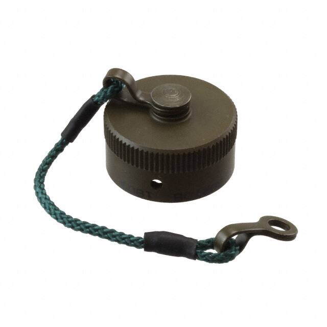 Amphenol PCD-RJ11FC2G