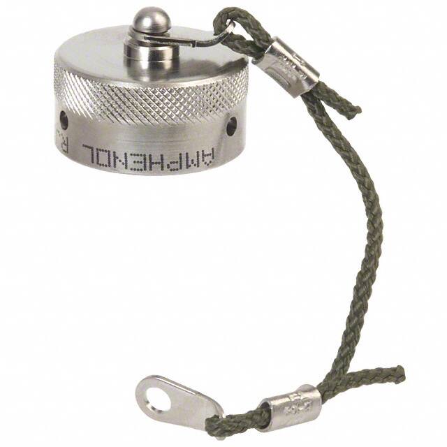 Amphenol PCD-RJ11FC2N