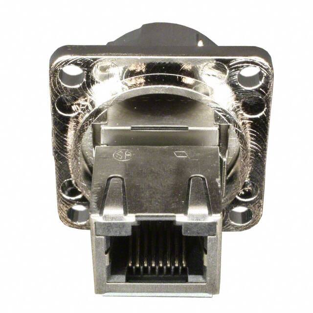 Amphenol PCD-RJF5442M1