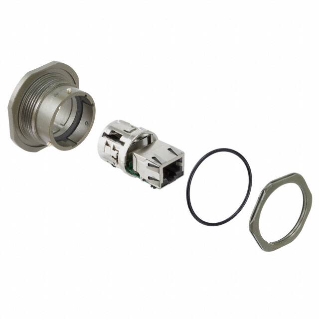 Amphenol PCD-RJF71G