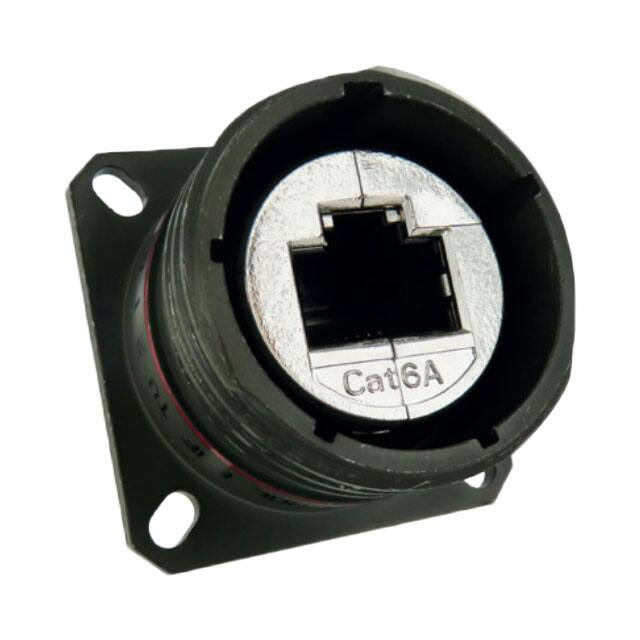 Amphenol PCD-RJFTV6A7A1ZNF312