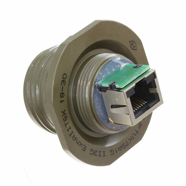 Amphenol PCD-RJFTVX7SA1G