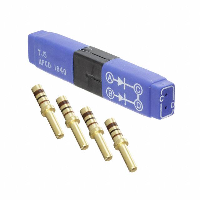 Amphenol PCD-TJSE22702