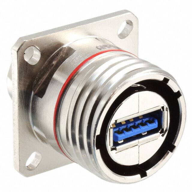 Amphenol PCD-USB3FTV2AN