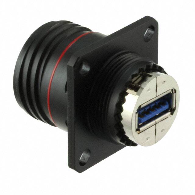 Amphenol PCD-USB3FTV2AZN