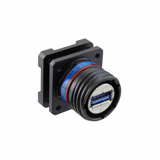 Amphenol PCD-USB3FTV2SAZNF459