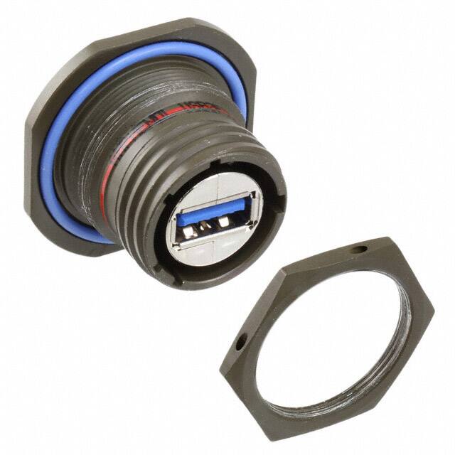 Amphenol PCD-USB3FTV7AG