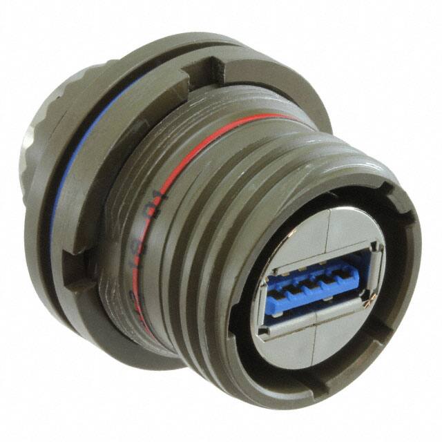Amphenol PCD-USB3FTV7AGF312