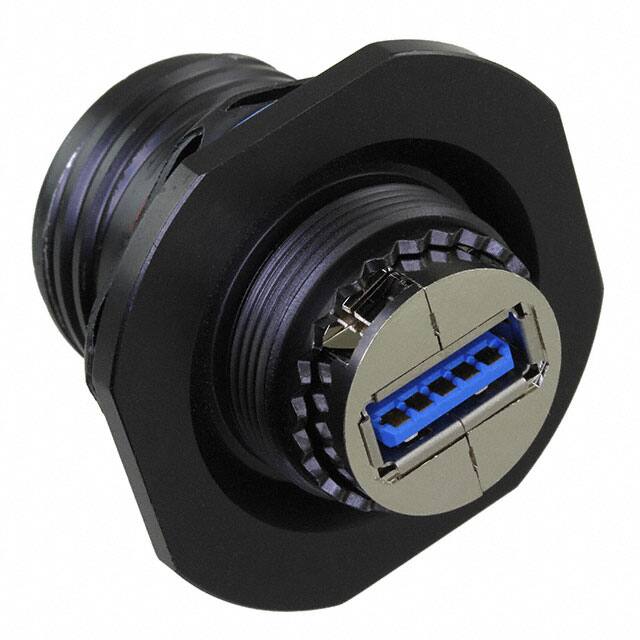 Amphenol PCD-USB3FTV7AZN