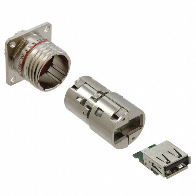 Amphenol PCD-USBFTV22N