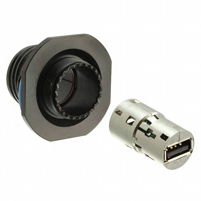 Amphenol PCD-USBFTV72ZN