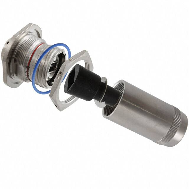 Amphenol PCD-USBFTV7PE1N