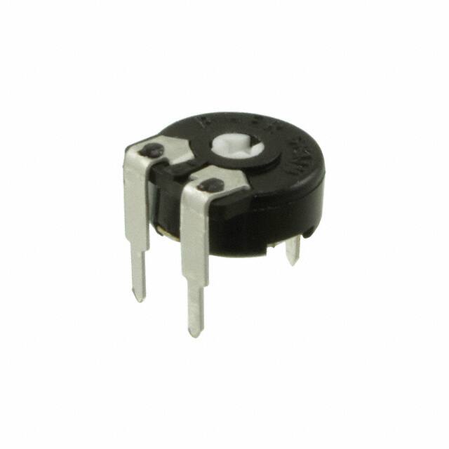 Amphenol Piher Sensing Systems-PT10MV10-105A2020-PM-S