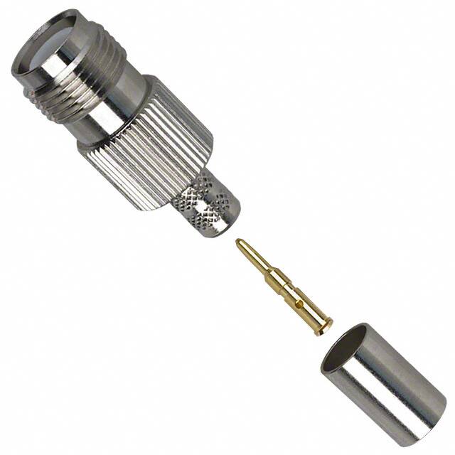 Amphenol RF-122409RP